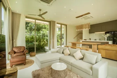 Akal pool villa 3BR near Laguna, Bangtao & Beach – Foto 5