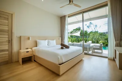 Akal pool villa 3BR near Laguna, Bangtao & Beach – Foto 6