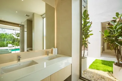 Akal pool villa 3BR near Laguna, Bangtao & Beach – Foto 7