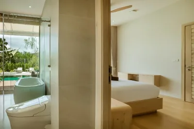 Akal pool villa 3BR near Laguna, Bangtao & Beach – Foto 12