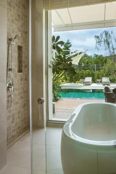 Akal pool villa 3BR near Laguna, Bangtao & Beach – Foto 13