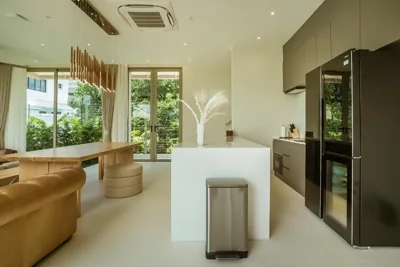 Villa — Akal pool villa 3BR near Laguna, Bangtao & Beach